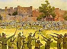 Amritsar Massacre