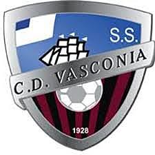 Vasconia taldearen sorrera