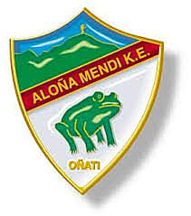Aloña Mendi klubaren sorrera