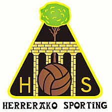 Herrerako Sporting klubaren sorrera