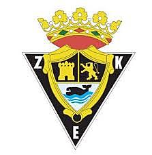 Zarautz KE klubaren sorrera