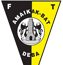 Amaikak Bat klubaren sorrera