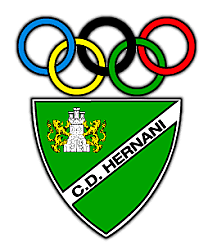 Hernani klubaren sorrera