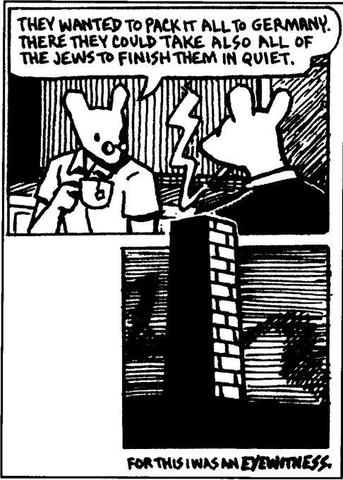 Russians are almost at Auschwitz