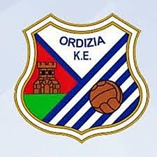 Ordizia taldearen sorrera
