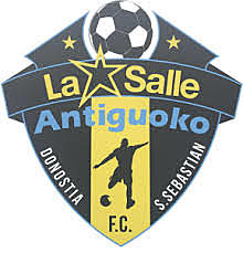 La Salle-Antiguoko taldearen sorrera