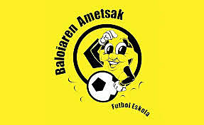 Baloiaren Ametsak futbol eskolaren sorrera