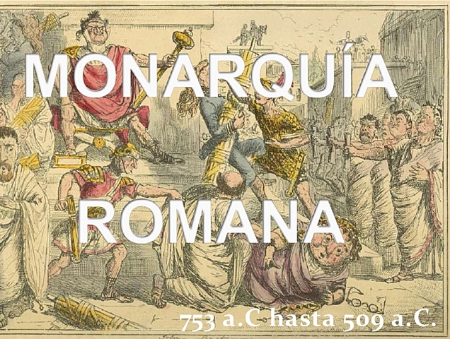 Monarquía