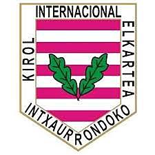 Internacional de Intxaurrondo taldearen sorrera