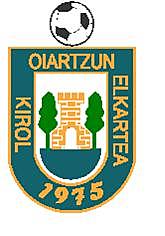 Oiartzun taldearen sorrera