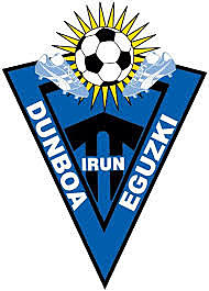 Dunboa Eguzki taldearen sorrera