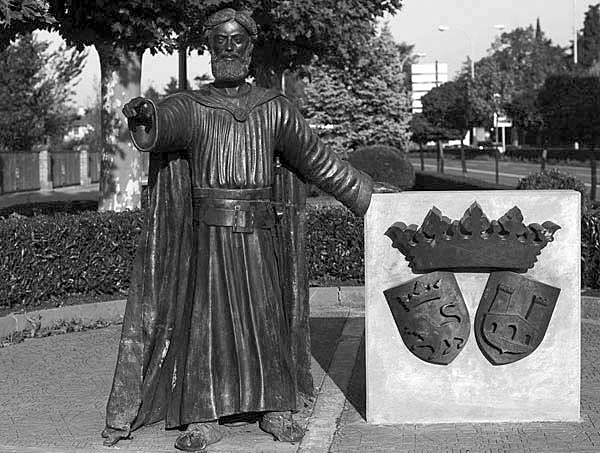 SANCHO III EL MAYOR REY DE PAMPLONA (INICIO DEL REINADO)
