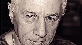 Timeline: Эдуард Тополь