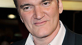 Timeline: Творчество Тарантино