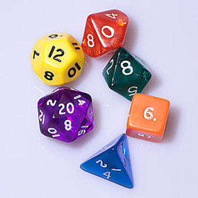 Timeline: Historia de la probabilidad