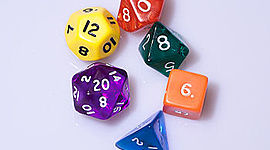 Timeline: Historia de la probabilidad