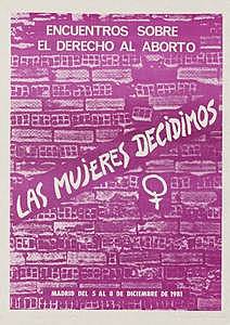 Llei Orgànica 9/1985 per a la interrupció voluntària de l'embaràs a Espanya