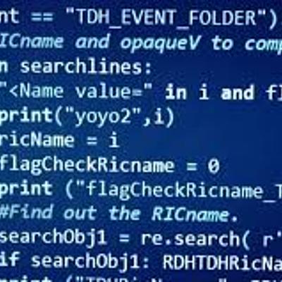 Timeline: Lenguajes de programación