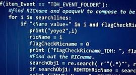 Timeline: Lenguajes de programación