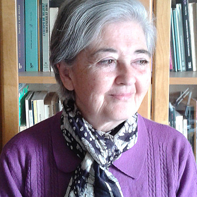 Timeline: Vida Gloria Marín