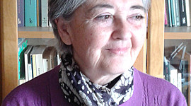 Timeline: Vida Gloria Marín