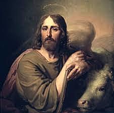 Lúcas el evangelista
