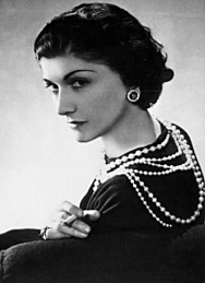 Coco Chanel