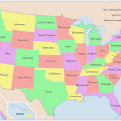 Timeline: American History:  1955 - 1975