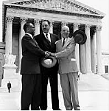 Brown vs. The Board of Education