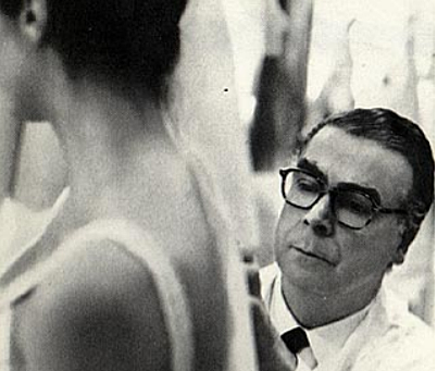 Cristobal Balenciaga