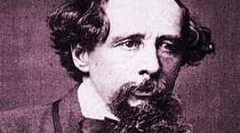 Timeline: Charles Dickens