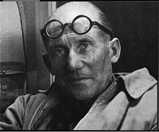 Le corbusier