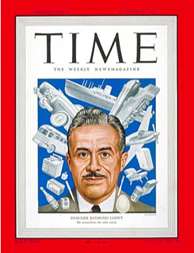 Raymond Loewy
