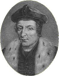 Guillermo Budé (1467-1540)