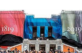 Bicentenario del Museo del Prado