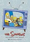First Episode of The Simpsons