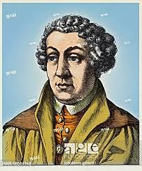 Johann Reuchlin (1455-1522)