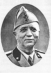 Preparación del golpe de Estado