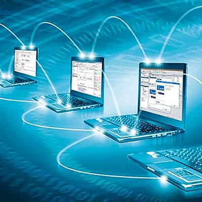 Timeline: EVOLUCION DE LA INFORMATICA