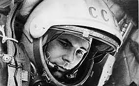 Yuri Gagarin's Flight