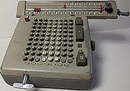 AVANCES DE LA TECNOLOGÍA