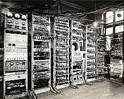 AVANCES DE LA TECNOLOGÍA