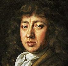 Samuel Pepys an English Diarist and naval administrator