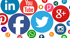 Timeline: Social Studio - RRSS en SAC