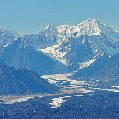 Timeline: The American Dream #3