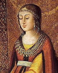 Catalina de foix ultima reina de Navarra (inicio de su reinado)