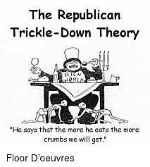 Trickle Down Theory