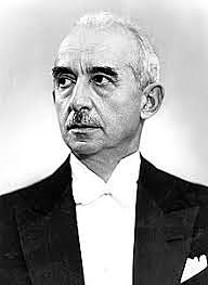 İsmet İnönü