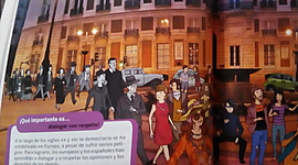 Timeline: España a comienzos del siglo XX y XXI