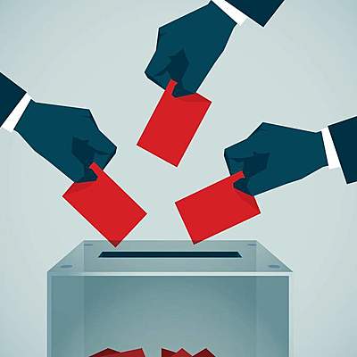 Timeline: Voting Rights Timeline